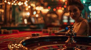 ink325 kasino live meja baccarat dealer profesional streaming HD online terpercaya