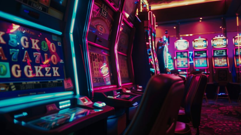 ink325 kasino live baccarat meja klasik dengan dealer cantik dan taruhan fleksibel