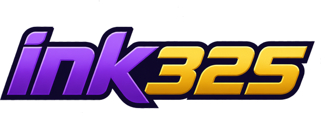ink325 Logo